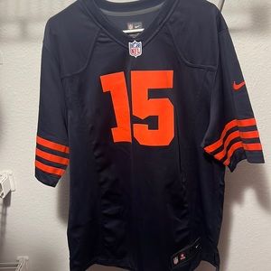 Chicago Bears Marshall Jersey